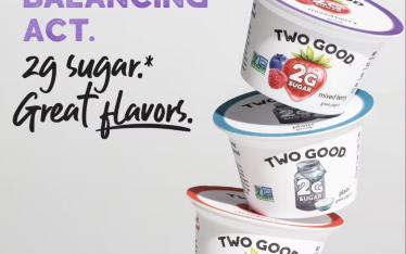 two good yogurt videos